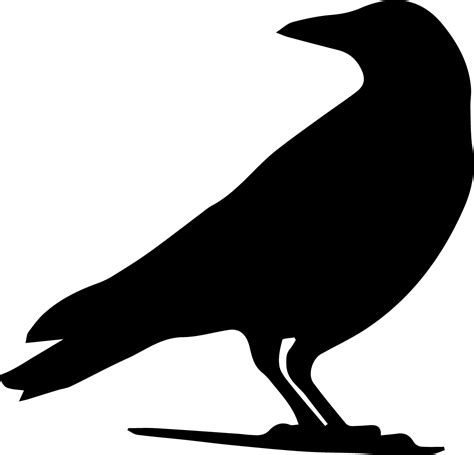 Drawing Crow Silhouette Clip art - crow png download - 1224*1176 - Free Transparent Drawing png ...