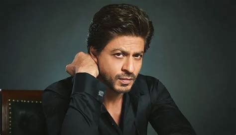 Shah Rukh Khan's new haircut for 'King'