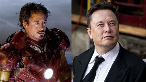 Netizens dig out Elon Musk's cameo scene in Marvel's Iron Man 2 after his Twitter buying ...