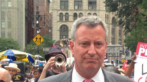 Petition · REMOVE BILL DE BLASIO FROM OFFICE - United States · Change.org