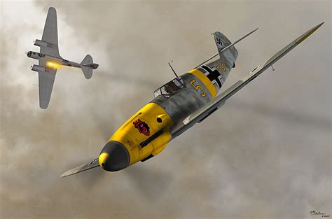 Messerschmitt Bf 109