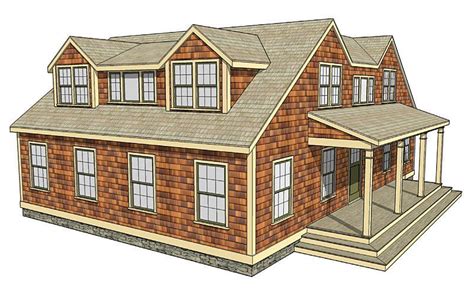 Designing shed dormers – Artofit