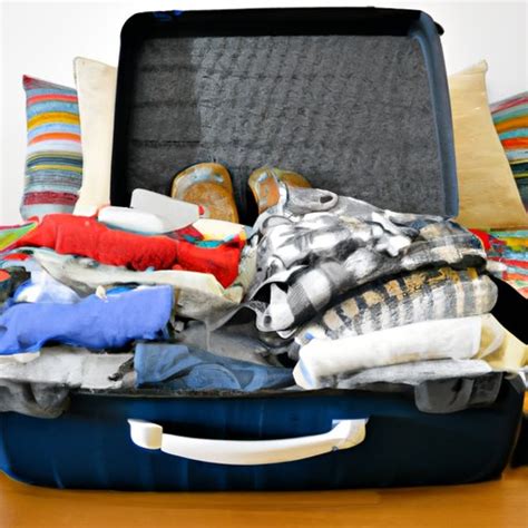 How to Pack Clothes in a Suitcase: Rolling, Categorizing, and More ...