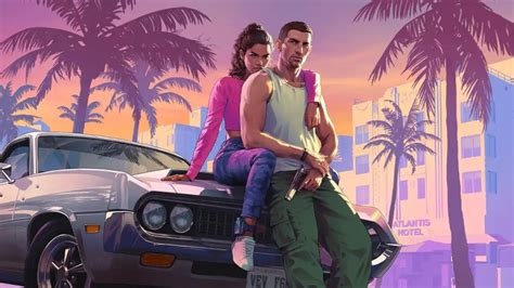 GTA 6 Release Date Delay Report Was 'Overblown'