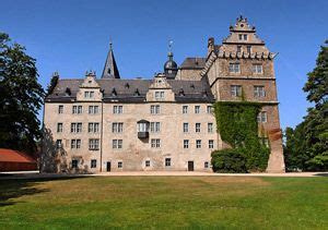 Wolfsburg Castle in 2024 | Castle, Wolfsburg, Germany travel