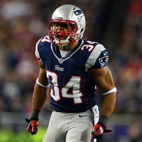 5 Patriots Players Who Should See Their Roles Expand in 2013 | Bleacher Report