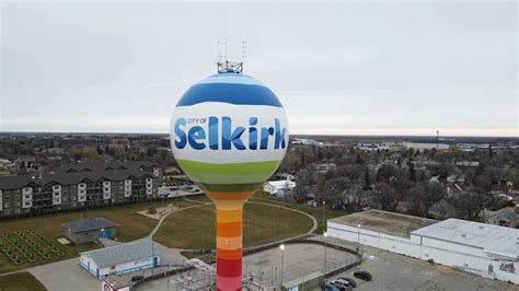 The Landmarks of Selkirk - Selkirk Museum