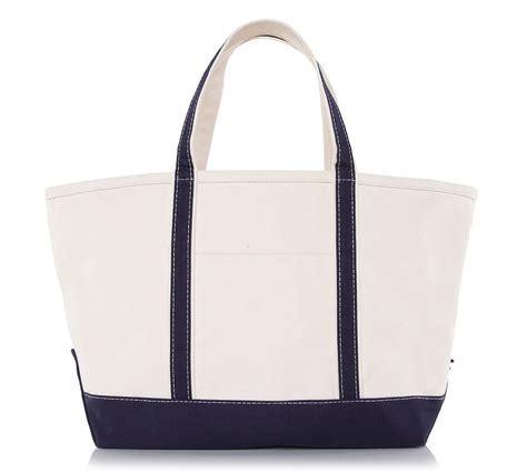 Canvas Tote | Pottery Barn