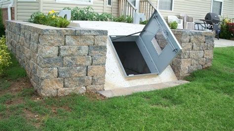 56 Top Images Backyard Bunker Plans - How To Build A Bunker Survivalist ...