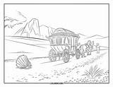 100  Western Coloring Pages For Kids & Adults Free Printable PDFs sketch template
