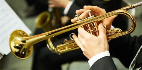 Trumpet Fingering Chart | Ted's List