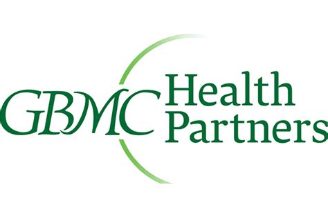 GBMC Health Partners Logo Vector (.SVG + .PNG)