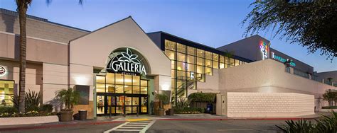 Galleria at Tyler - Riverside, CA - Company Profile