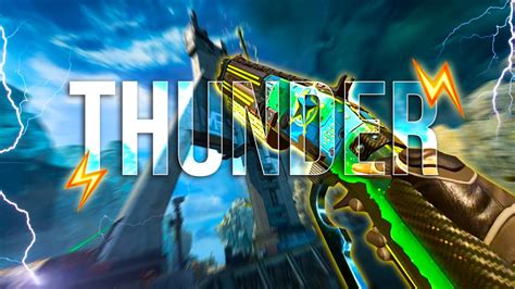 thunder ⚡ (Apex Legends Montage) - YouTube