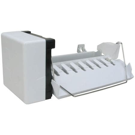 Exact Replacement Parts 2198597 Ice Maker for Whirlpool Refrigerators (2198597) - Walmart.com