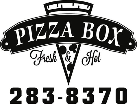 The Pizza Box - Kalifornsky Beach Road | The Pizza Box