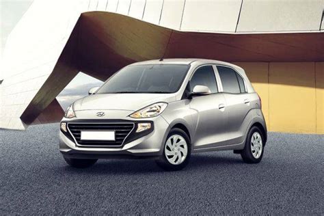 Hyundai Santro Price, Images, Mileage, Reviews, Specs