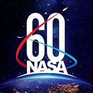 NASA: 60 Years and Counting