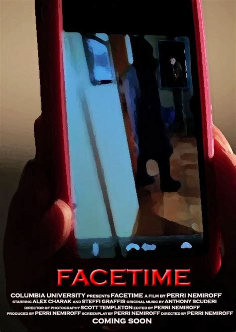 FaceTime (2011)