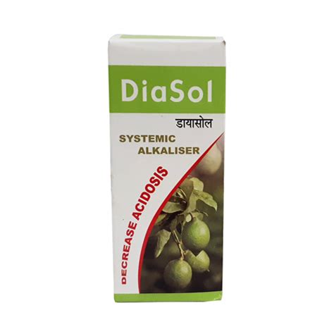 DiaSol – Online Ayurvedic Medicine Store: KRR Healthcare