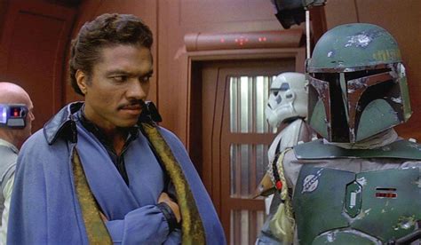 Billy Dee Williams to reprise role of Lando Calrissian in Star Wars Episode IX - Washington Times