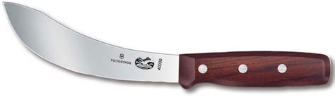 Forschner Skinning Knife, 6 Inch Rosewood, FO-40038