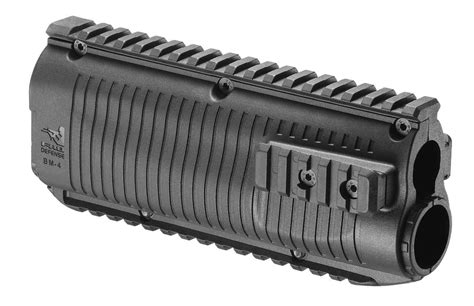 Benelli M4 Rail System - paramountmoms