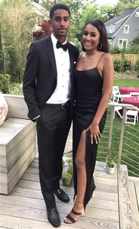 Sasha Obama Goes to the Prom and We've Got Snaps - LOOK! | EURweb