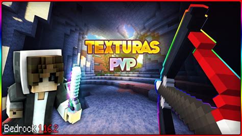 Pvp minecraft bedrock texture pack - gbnaa