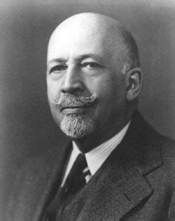 Is W.E.B. Dubois Allowed To Compare the Civil War and Reconstruction ...