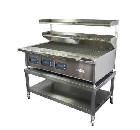 Synergy Trilogy ST1300 Grill - Euro Pizza Ovens