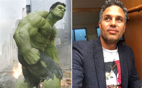 Avengers: Endgame Trivia #99: Did You Know Mark Ruffalo's Hulk Didn't ...