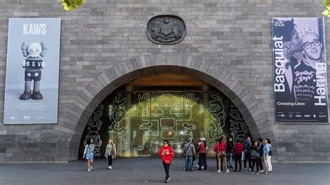 Lunar New Year at the NGV 2020 - Concrete Playground