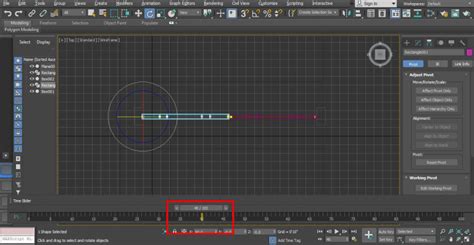 Animation in 3ds Max | Animating and Rendering Objects in your Project