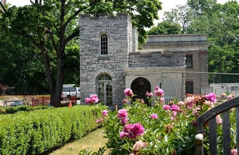 13 Upstate New York gardens open to the public you have to visit ...