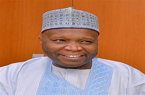 Gombe State House Of Assembly Commends Governor Inuwa's Developmental Drive In Unanimous ...