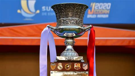 Supercopa de España 2024: Details, Fixture and Everything You Need to Know