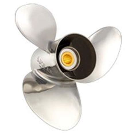 Solas Props at Wholesale prices - Impellers