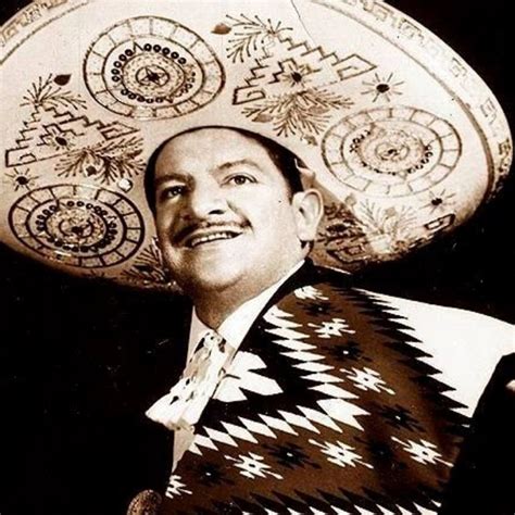 José Alfredo Jiménez. – Radio México Internacional