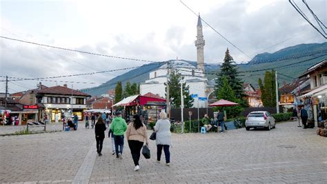 Top 10 Things to See and Do in Peja, Kosovo - David's Been Here