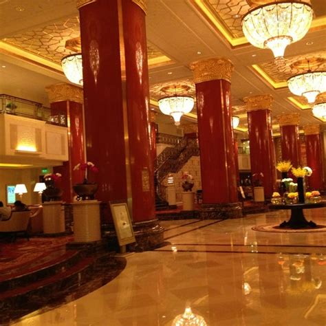 China World Hotel 中国大饭店 - Hotel in Beijing