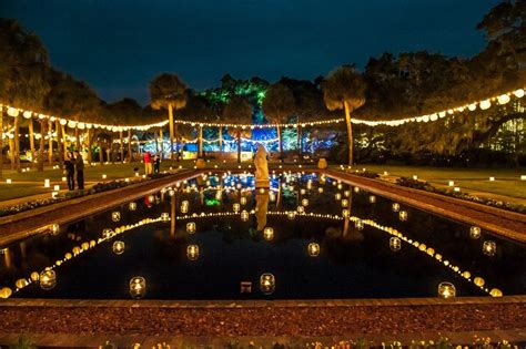 Nights of a Thousand Candles Returns to Brookgreen Gardens - The ...