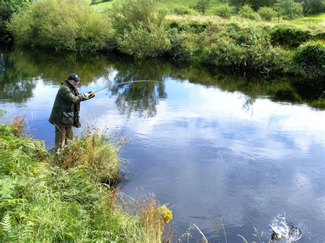 Angling Holiday in Ireland Bed and Breakfast Fishing Breaks | Ireland holiday, Ireland bed and ...