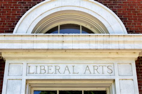 Best Liberal Arts Colleges - 2023 - College Transitions