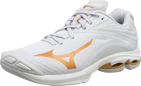 Amazon.com | Mizuno Women's Volleyball Shoes | Volleyball