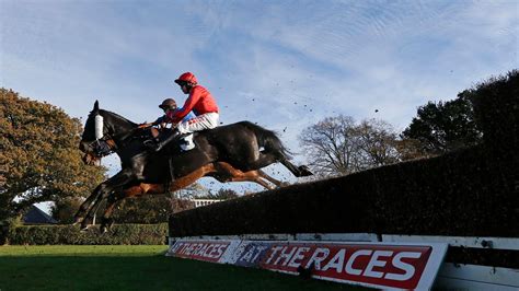 Plumpton racecard, results and TV schedule: Today’s tips, runners, results and stats for the ...