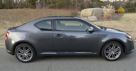 Cheap 2013 Scion tC Base Coupe 2-Door 2.5L