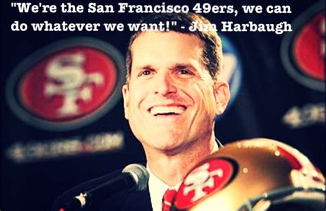 Jim Harbaugh Quotes. QuotesGram