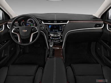 2018 Cadillac XTS Review, Pricing, & Pictures | U.S. News