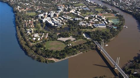 Brisbane River: Can river really be turned from brown to blue? | Gold Coast Bulletin